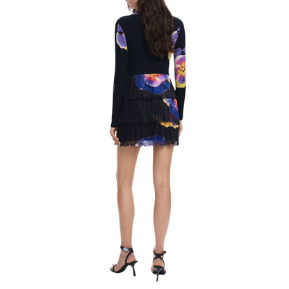 Desigual Femme Robes