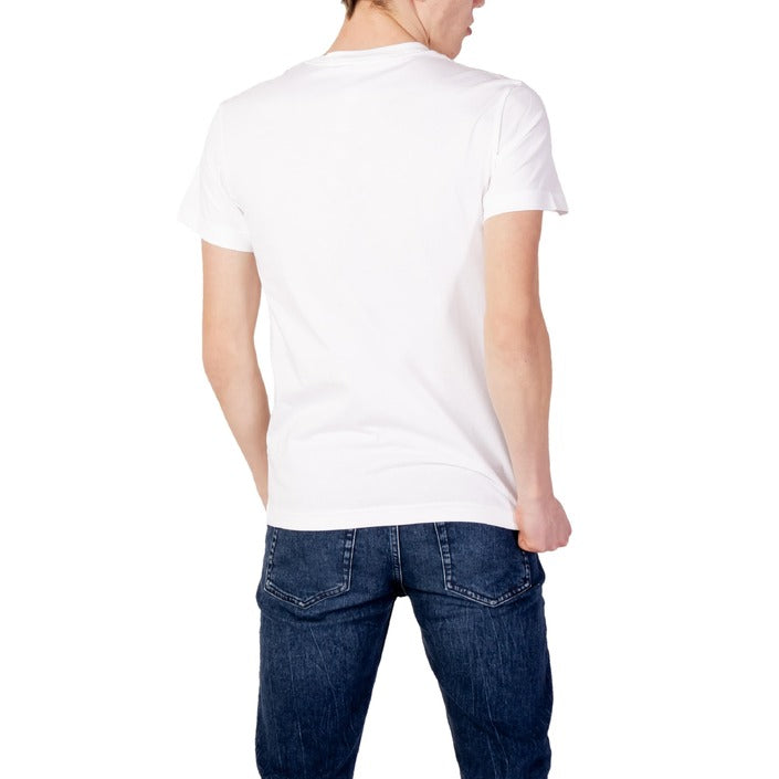 Calvin Klein Jeans Homme T-Shirts