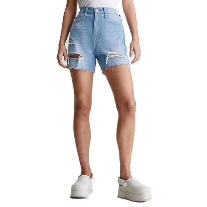 Calvin Klein Jeans Femme Shorts