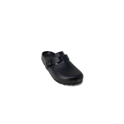 Birkenstock                      Femme Mules