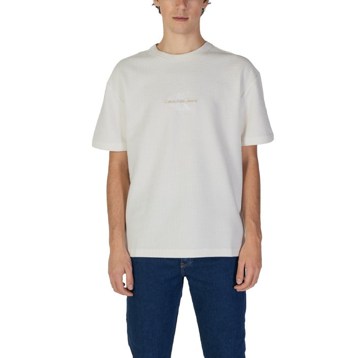 Calvin Klein Jeans Homme T-Shirts