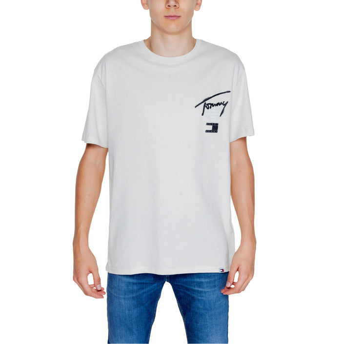 Tommy Hilfiger Jeans Homme T-Shirts