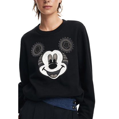 Desigual Femme Sweatshirts