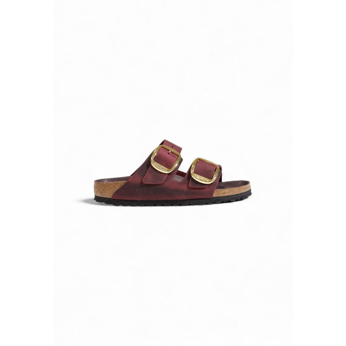 Birkenstock                      Femme Mules