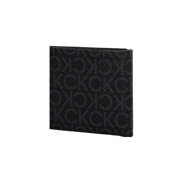 Calvin Klein Men's Wallets