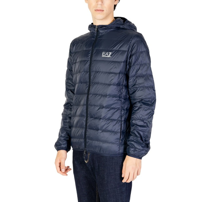 Ea7 Homme Vestes