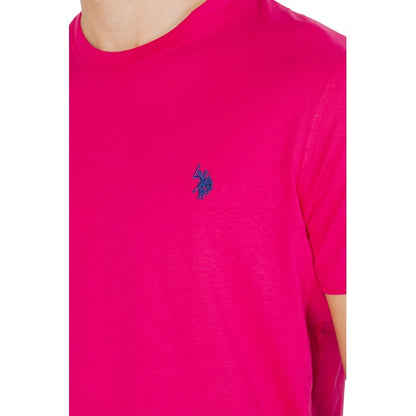 Us Polo Assn. Men's T-Shirts