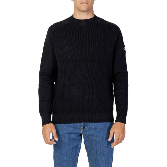 Calvin Klein Jeans Men Sweaters