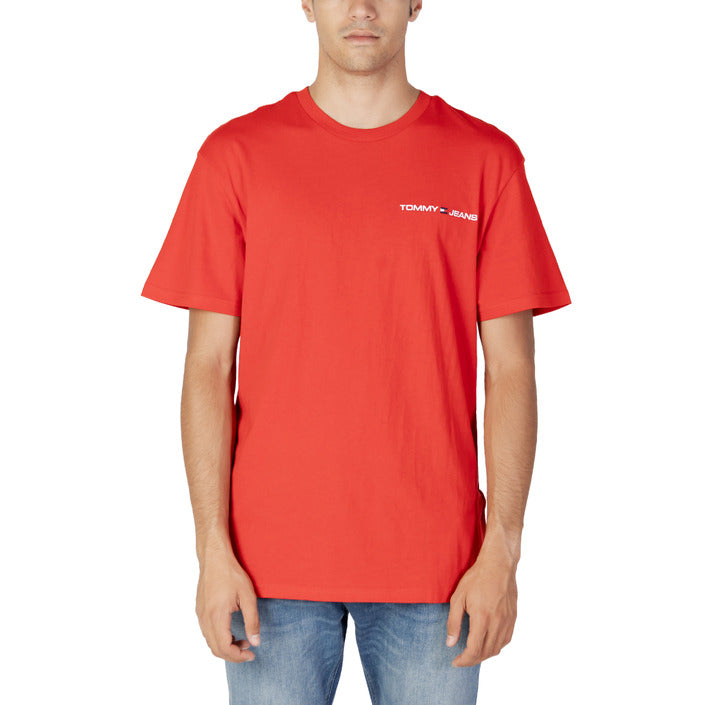 Tommy Hilfiger Jeans Homme T-Shirts