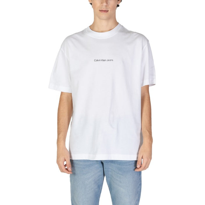 Calvin Klein Jeans Homme T-Shirts