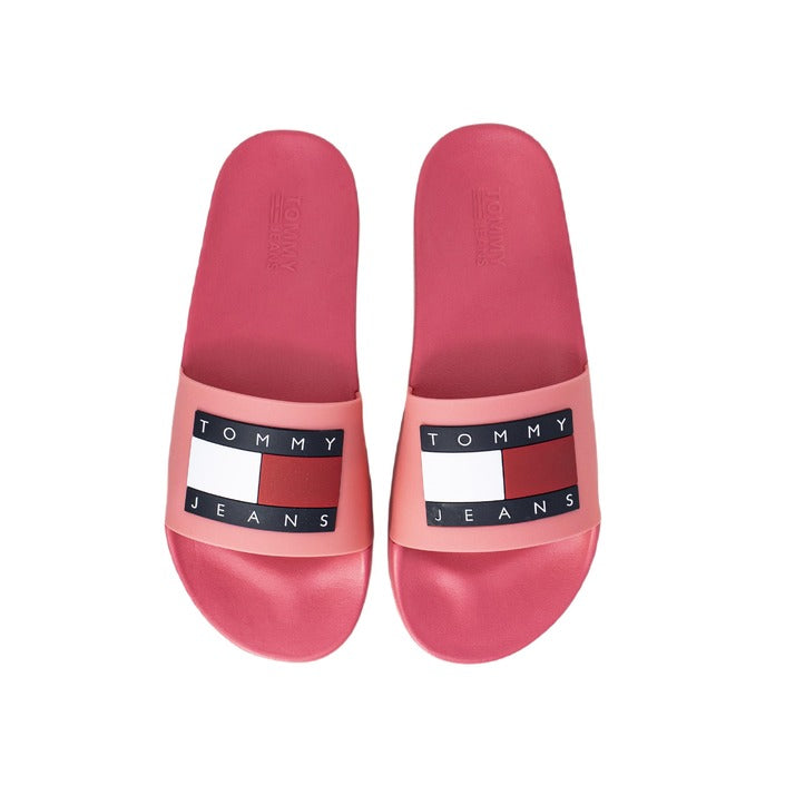 Tommy Hilfiger Jeans Women Mules