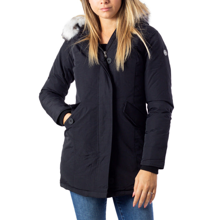 No Zone Women Jackets