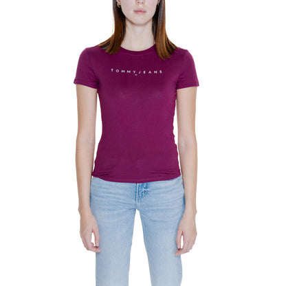 Tommy Hilfiger Jeans Women T-Shirts