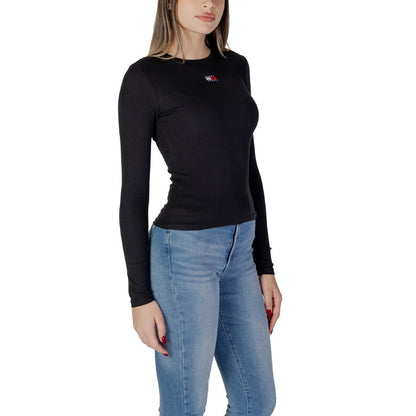 Tommy Hilfiger Jeans Women T-Shirts