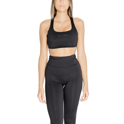 Calvin Klein Sport Femme Lingerie