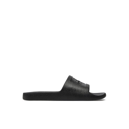 Calvin Klein Jeans Femme Mules