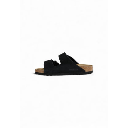 Birkenstock                      Femme Mules