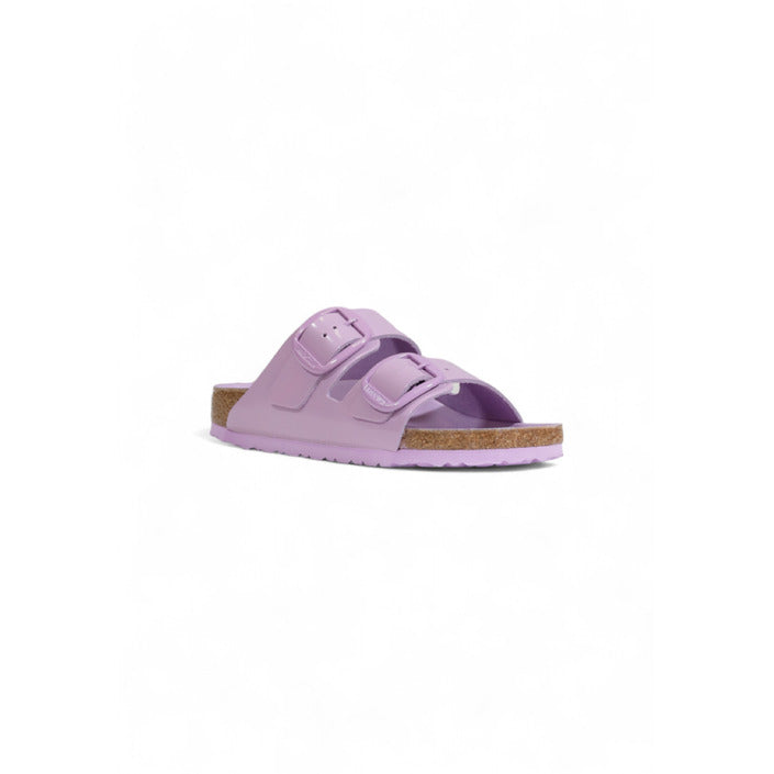 Birkenstock                      Femme Mules