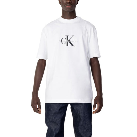 Calvin Klein Jeans Homme T-Shirts