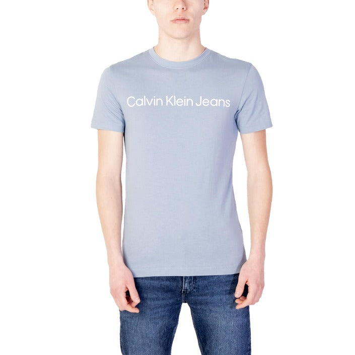 Calvin Klein Jeans Homme T-Shirts