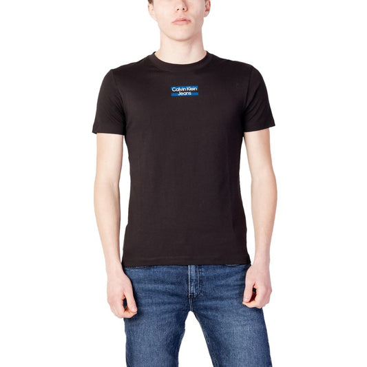 Calvin Klein Jeans Homme T-Shirts