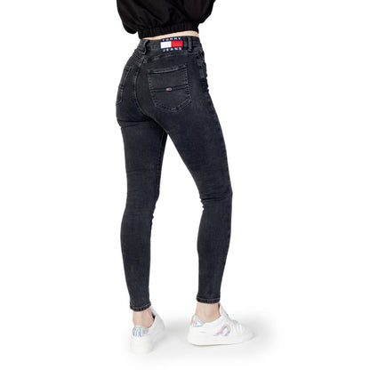 Tommy Hilfiger Jeans Femme Jeans