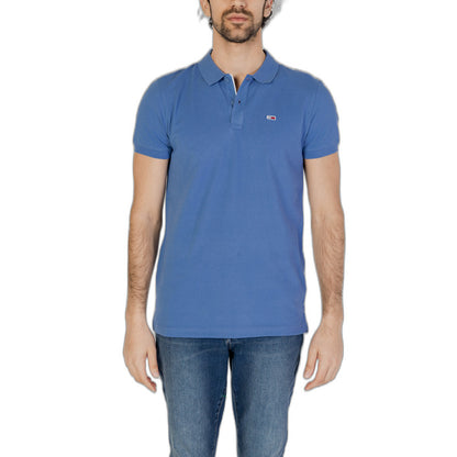 Tommy Hilfiger Jeans Homme Polo