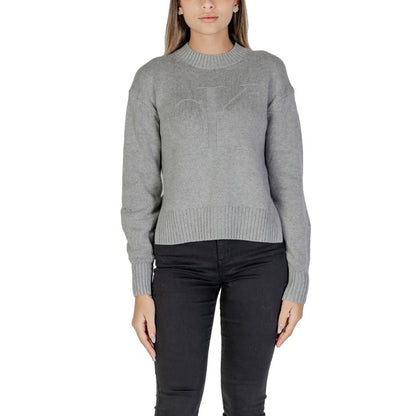 Calvin Klein Jeans Femme Pulls