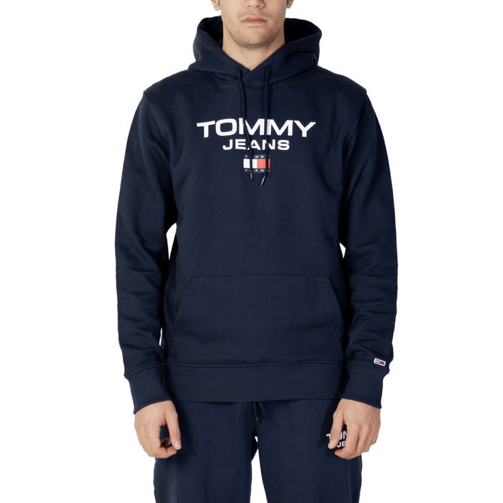 Tommy Hilfiger Jeans Homme Sweatshirts