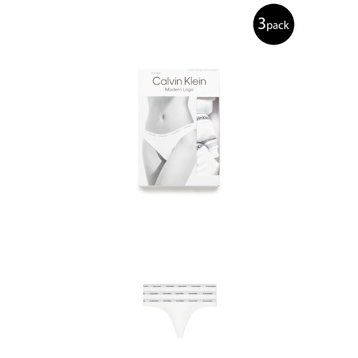 Calvin Klein Underwear Femme Lingerie