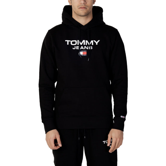 Tommy Hilfiger Jeans Homme Sweatshirts