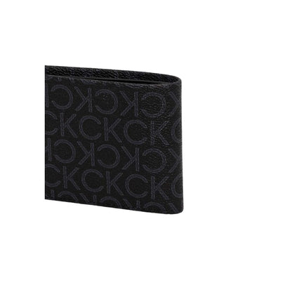 Calvin Klein Men's Wallets