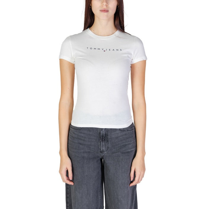 Tommy Hilfiger Jeans Women T-Shirts