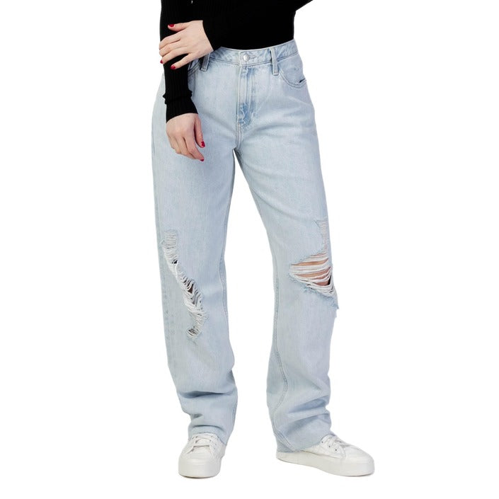 Calvin Klein Jeans Femme Jeans