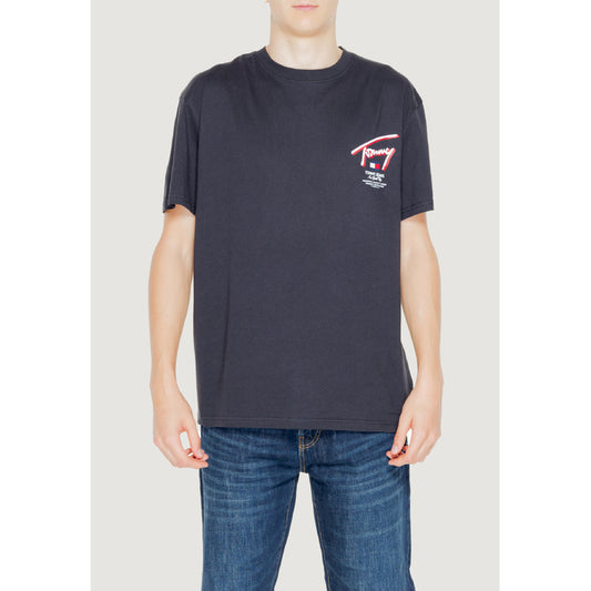 Tommy Hilfiger Jeans Homme T-Shirts