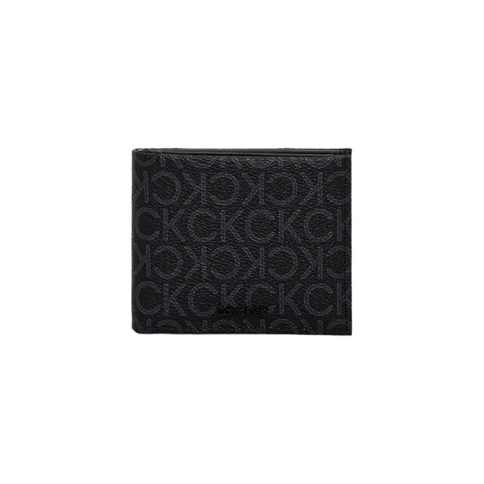 Calvin Klein Men's Wallets