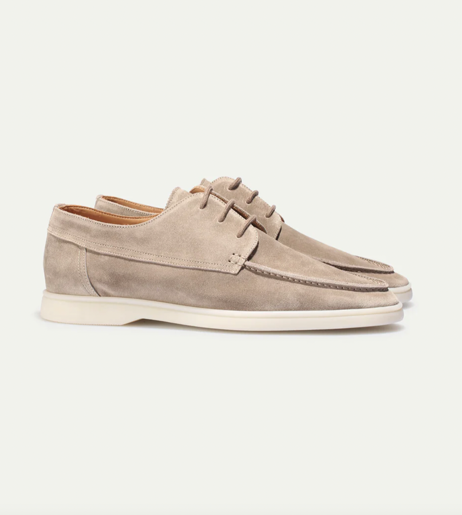 Jack - Des mocassins pour hommes super stylés et confortables pour toutes les occasions