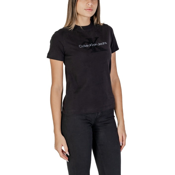 Calvin Klein Jeans Femme T-Shirts