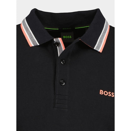 Boss Men's Polo Shirt