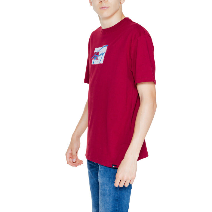 Tommy Hilfiger Jeans Homme T-Shirts