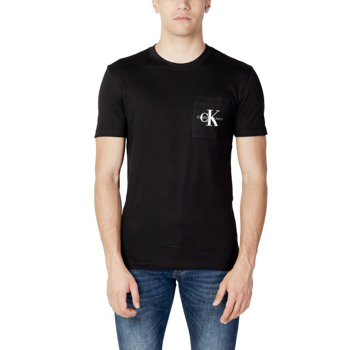 Calvin Klein Jeans Homme T-Shirts