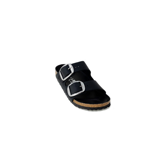 Birkenstock                      Femme Mules