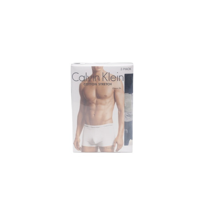 Calvin Klein Men's Underwear