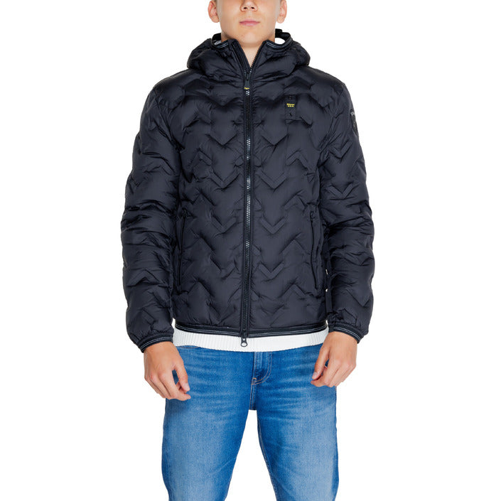 Blauer Homme Vestes