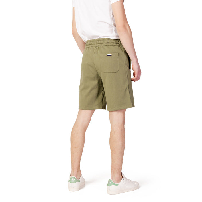 Us Polo Assn. Men's Bermuda Shorts