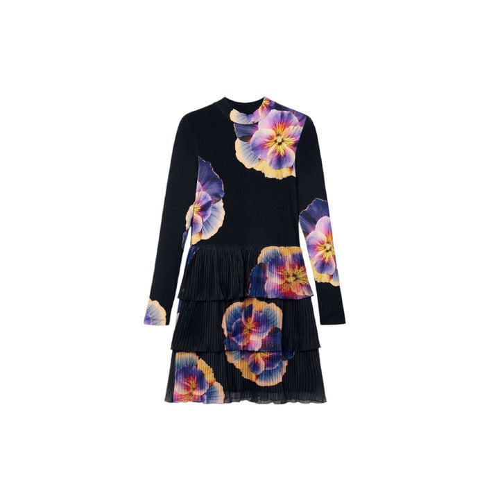 Desigual Femme Robes