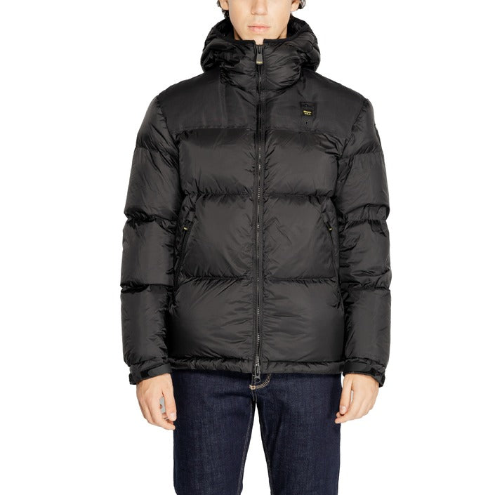 Blauer Homme Vestes