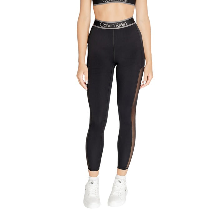 Calvin Klein Sport Femme Leggings