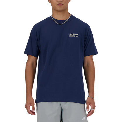 New Balance Homme T-Shirts