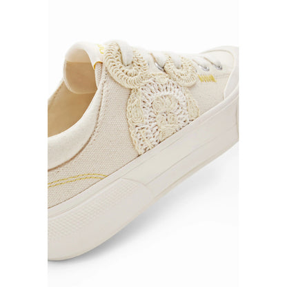 Desigual Women's Sneakers